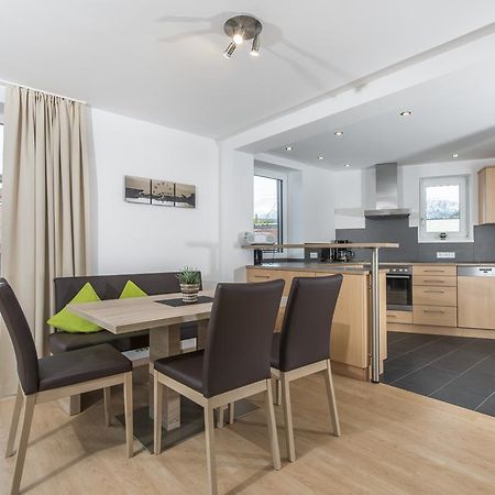 Apartment Paula Зефельд-ін-Тіроль Номер фото