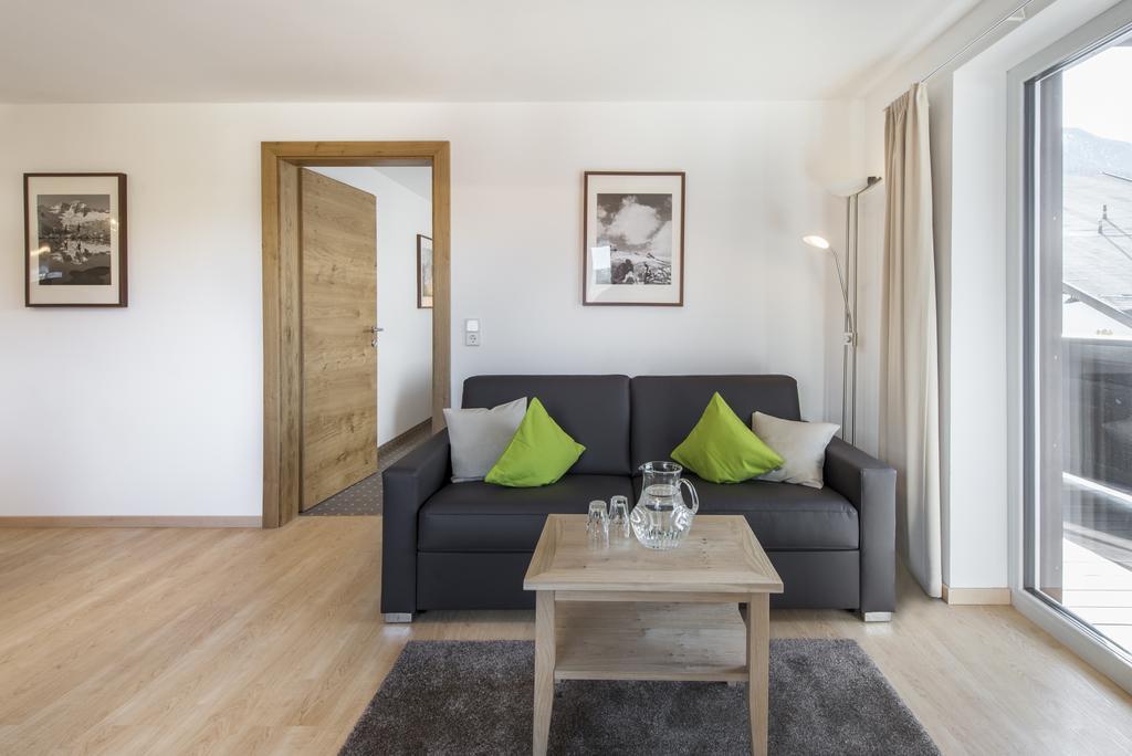 Apartment Paula Зефельд-ін-Тіроль Номер фото