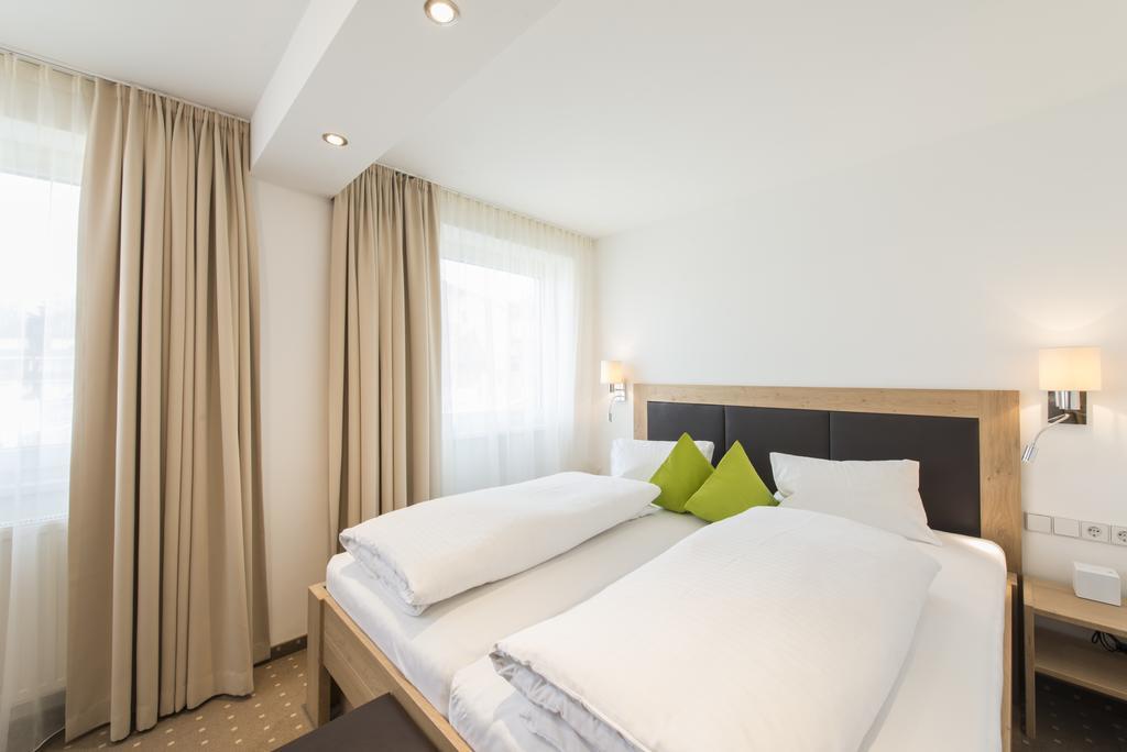 Apartment Paula Зефельд-ін-Тіроль Номер фото