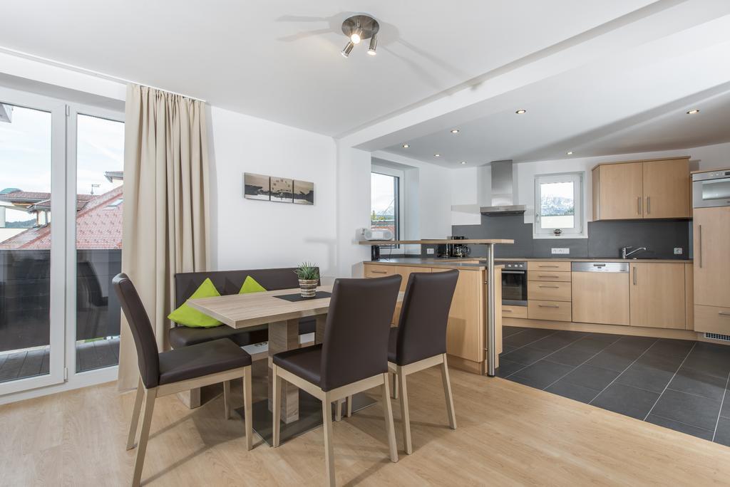 Apartment Paula Зефельд-ін-Тіроль Номер фото