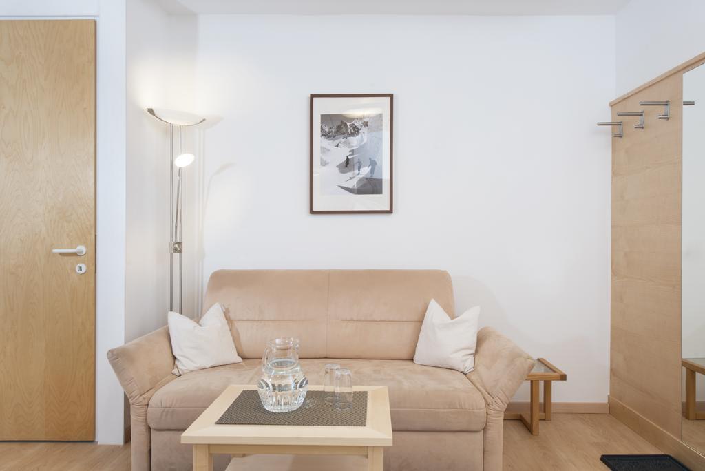 Apartment Paula Зефельд-ін-Тіроль Номер фото