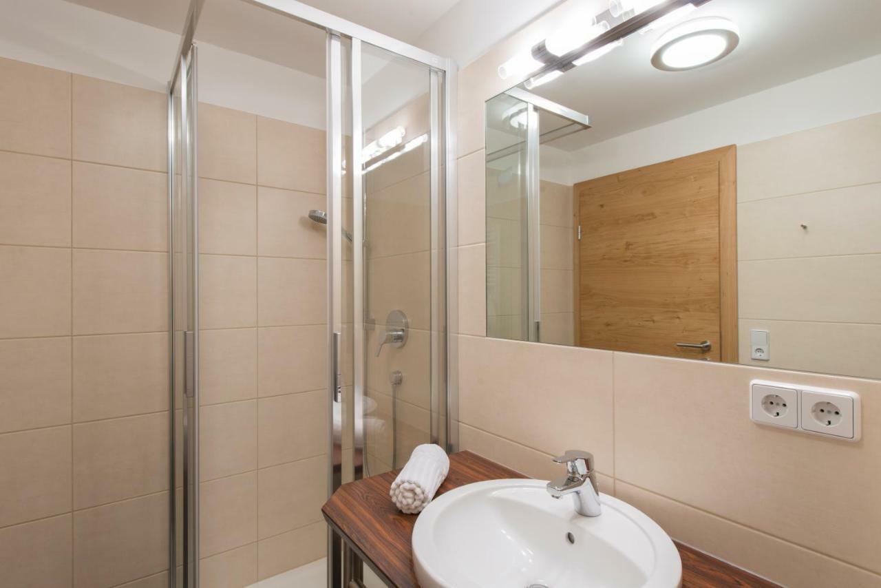 Apartment Paula Зефельд-ін-Тіроль Екстер'єр фото